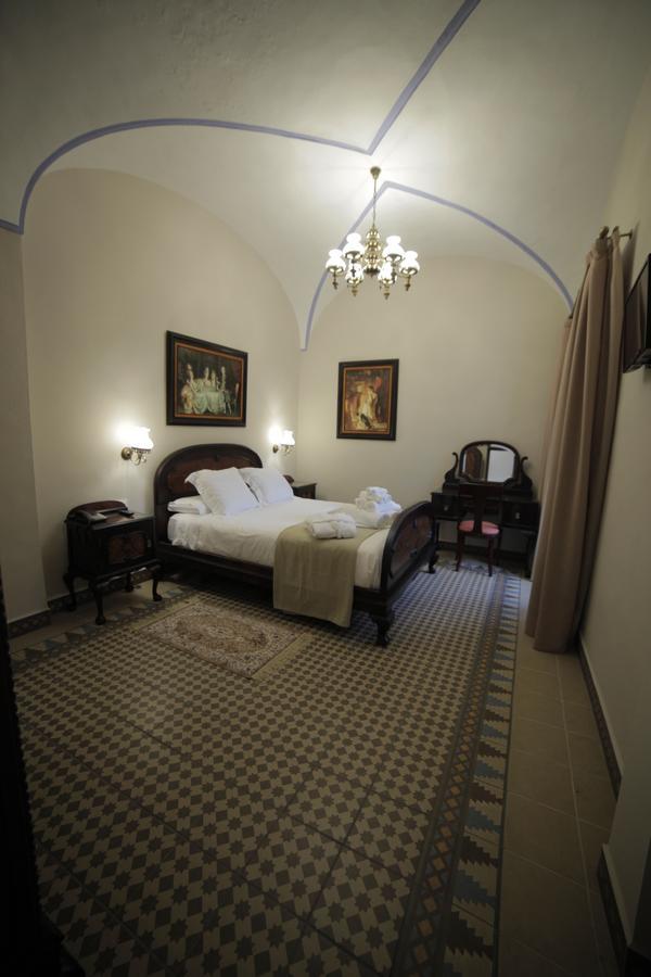 Hotel La Giralda Burguillos Del Cerro 部屋 写真